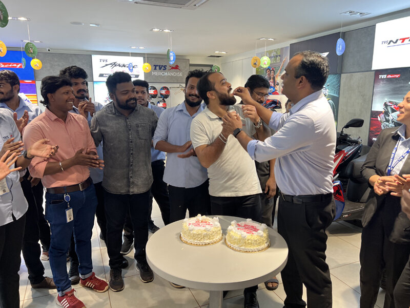 Prince Motors Kannur