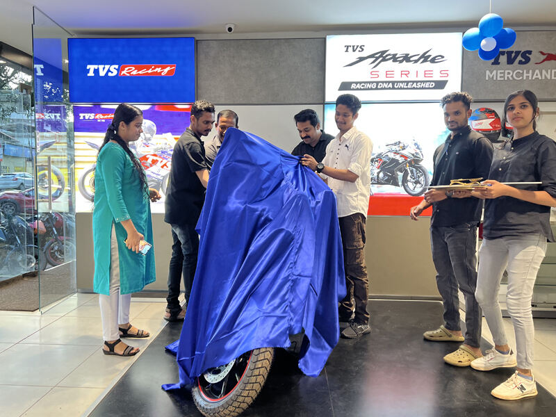 Prince Motors Kannur